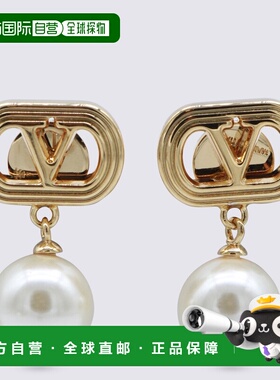 VALENTINO GARAVANI 女士耳钉 7W0J0Y78UXMR5G AW2025耳饰