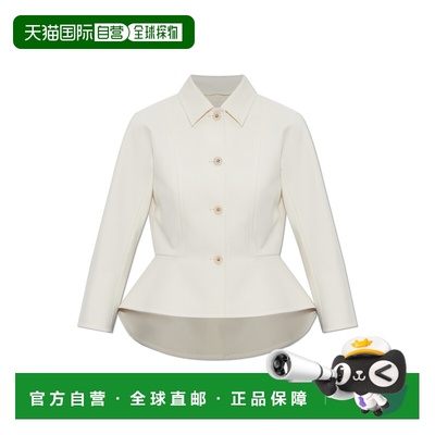 1h可退 MAX MARA 女士夹克 LORETTA2521046011007 AW2025