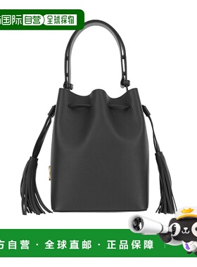 VALENTINO 女士单肩包 WB0R99HHL0NO AW2025 黑色 Vlogo单肩包