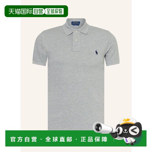 POLO RALPH LAUREN 男士T恤 100102477111000 CO