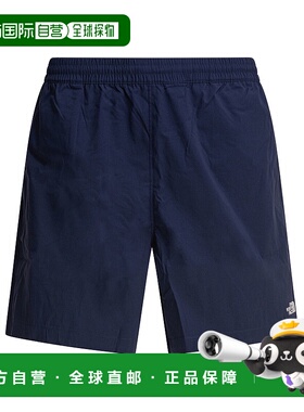 THE NORTH FACE 男士短裤 NF0A8B5T8K21 SS2025 蓝色休闲裤