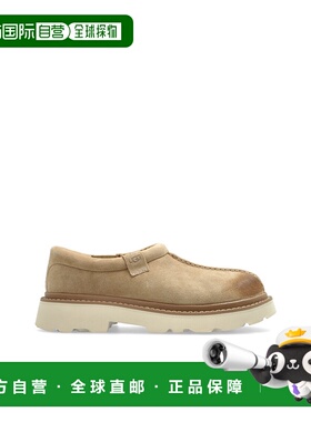 UGG 男士凉鞋 11669130MDSD CO 浅棕色 Slip-on shoes Tasman Lug