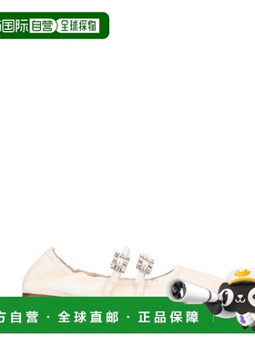 ROGER VIVIER 女士休闲鞋 RVW7433907091TC019 AW2024