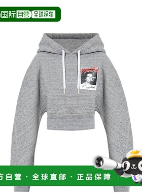 DSQUARED2 女士针织衫帽衫 AW2025 S72GU0509S25477860M