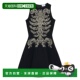 ALEXANDER SS2026 852787Q1BFU1062 MCQUEEN 女士连衣裙