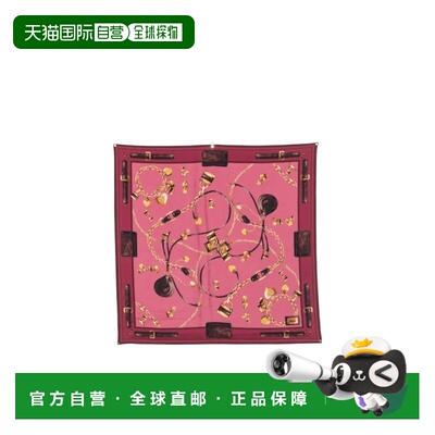 CHLOÉ 女士围巾 CH26ATC02TWI6ZB
