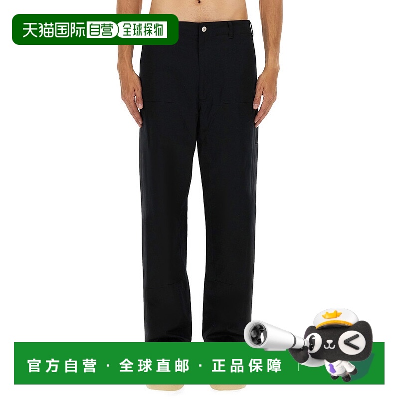1h可退 MM6 MAISON MARGIELA 男士休闲裤 SH0KA0046M35368900