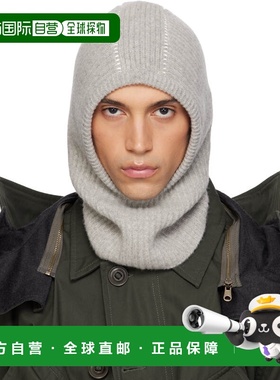 1h可退 潮奢 Mm6 Maison Margiela 马丁 马吉拉 MM6 男士 灰色巴