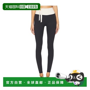 女士 Bel air 1h可退 打底裤 Nubyen Heights NUB19356B 潮奢