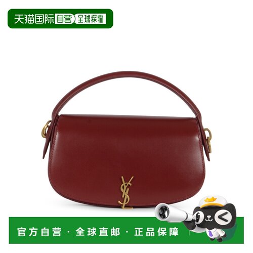 SAINT LAURENT 女士手提包单肩包 8373820SX0W694【付后1h可退】