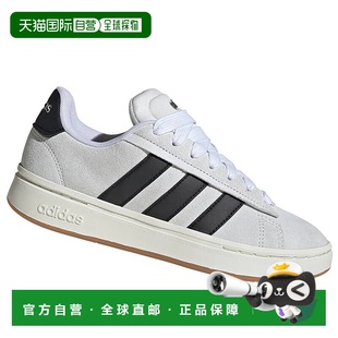 JP7631BIANCO 白色 SCARPE GRAND ADIDAS DONNA 女士运动鞋