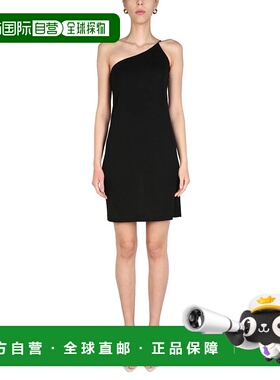 DSQUARED2 女士连衣裙 SS2022 S72CV0305S24313900-4包臀裙