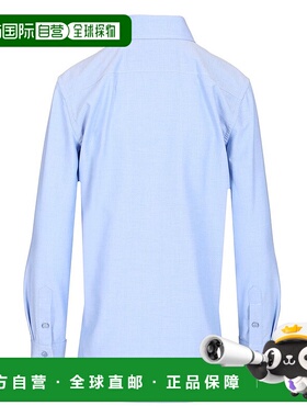 VALENTINO GARAVANI 女士衬衫 6B3AB78193RQNX SS2025