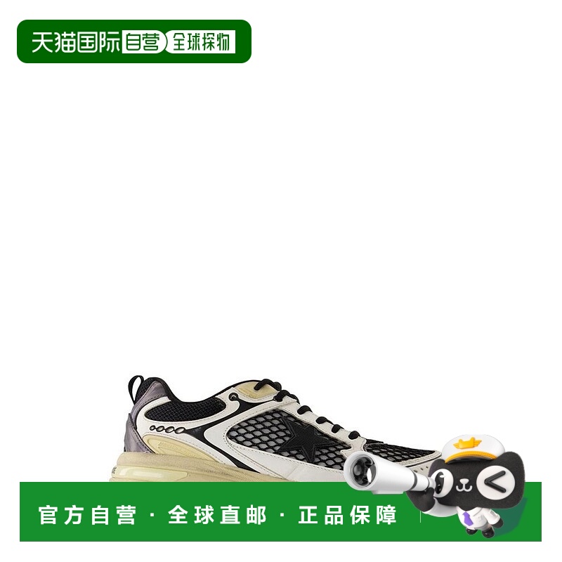 1h可退 潮奢 GOLDEN GOOSE 女士 Golden Goose 豪華品牌 Lightsta