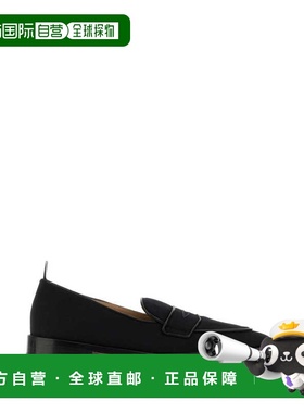 THOM BROWNE 男士商务休闲鞋 MFL087AF0311001 AW2023