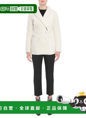 ALEXANDER MCQUEEN 女士外套 484229Q5HLL9213 AW2017