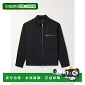 紧身夹克 1h可退 GI00183UL12846S9300 LAMINAR 男士 潮奢 HERNO