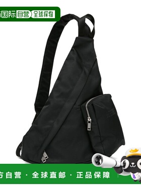 MM6 MAISON MARGIELA 女士单肩包 SB5WG0019P8504T8013