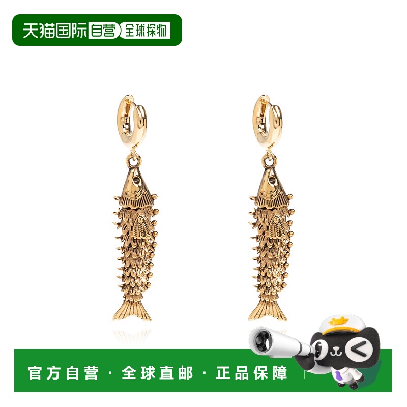 ISABEL MARANT 女士耳饰 BL0186FAB4B09B12DO AW2025