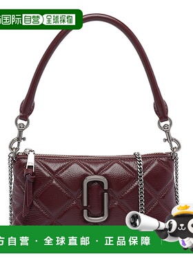 MARC JACOBS 女士单肩包斜挎包手提包 2P5SMN023S02510 AW2025