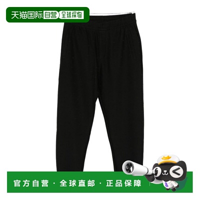 EMPORIO ARMANI 男士休闲裤卫裤 EM004872AF13700FC322