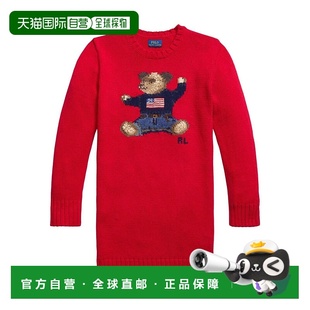 ABITO ralph 童装 衬裤 连衫 女童 拉尔夫劳伦 lauren 潮奢 1h可退