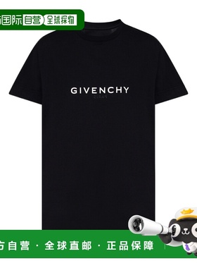 GIVENCHY 女士衬衫 BM71533Y6BF001