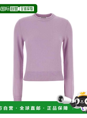 JIL SANDER 女士针织衫 SS2026 J01GP0131J14827517长袖