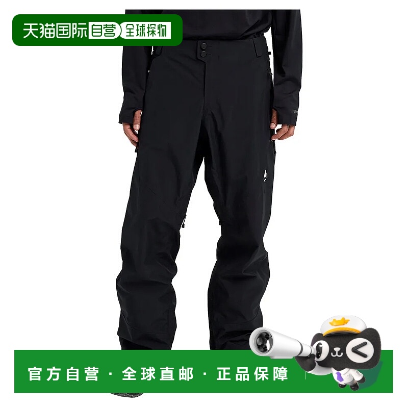 BURTON Reserve Goretex 2L 短裤 中性