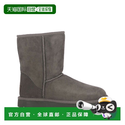 UGG 女士靴子 1016223GREY CO 灰色女靴