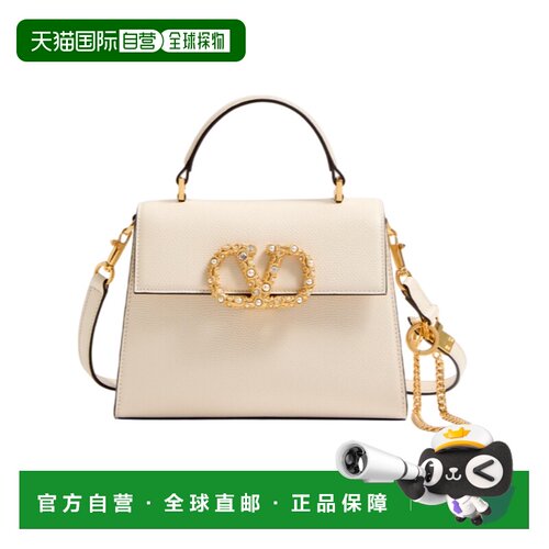 VALENTINO 女士斜挎包 WB0F53XPWDYH AW2025 花色 小号VSLING 单