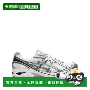 ASICS 男士休闲鞋 1203A275103 SS2026 白色 #N#GT-2160