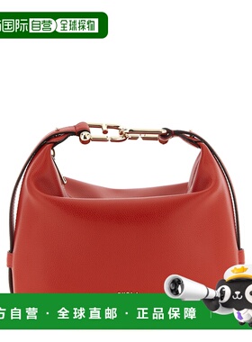 FURLA 女士单肩包 WE00877A00234484S CO 红色 'Furla Tonie' mig
