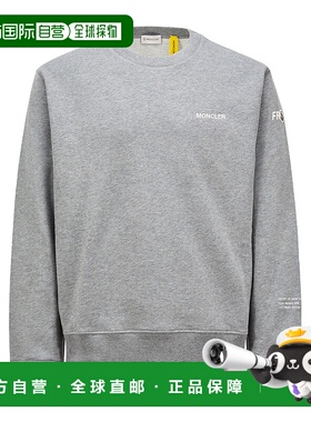 MONCLER 男士针织毛衣 K109U8G00005M5214976 SS2025