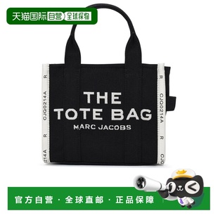 JACOBS AW2024 女士手提包 黑色 M0017027001 MARC