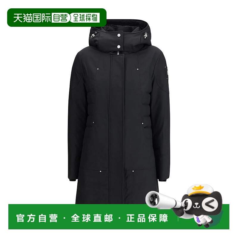 1h可退 MOOSE KNUCKLES 女士外套 M35LP223S1001 AW2025