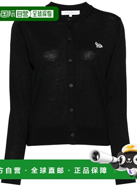 MAISON KITSUNÉ 女士针织衫 MW00507KT1036P199 SS2025