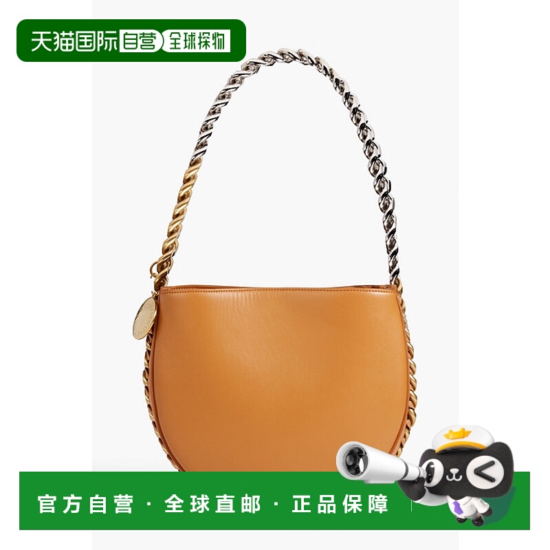 1h可退 潮奢 Stella Mccartney 斯特拉 麦卡特尼 女士 Frayme 链