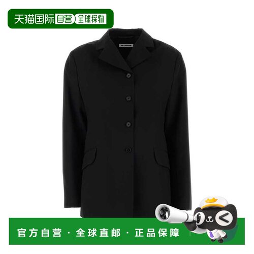 JIL SANDER 女士西服 J02BN0266J40249001 AW2026 【付后1h可退】