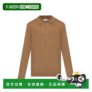 VAN 2420212039700102 NOTEN 针织毛衣 AW2024 男士 DRIES