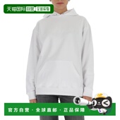 女士卫衣 BWJ01C3Z4D 100 GIVENCHY AW2020 白色