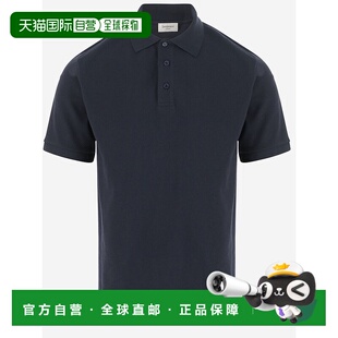 798944Y37HC4140 SAINT T恤 男士 AW2025 LAURENT