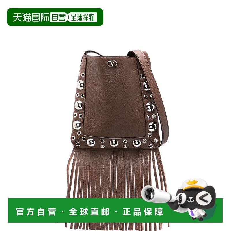 1h可退 VALENTINO GARAVANI 男士单肩包 YB0R34MJLW04 AW2025