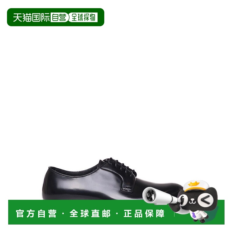 潮奢 Doucal'S 男士 系带德比鞋 DU1385BRUXUF007