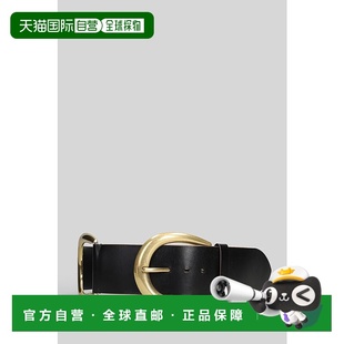 AW2025 429892CH25WBB04CWZ 黑色 Chloe CHLOÉ Anita 女士腰带