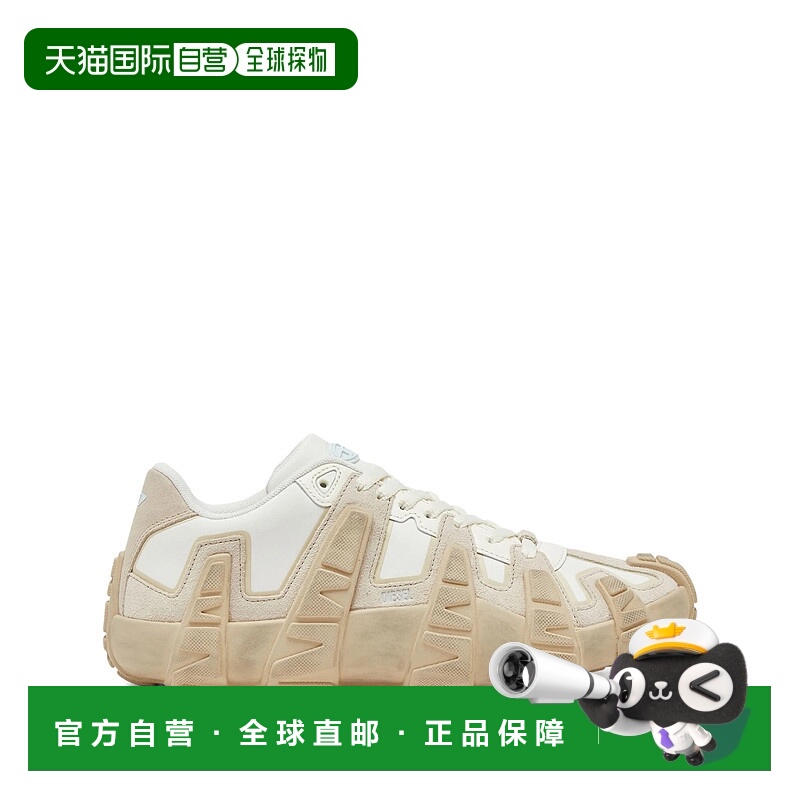 1h可退 DIESEL 男士运动鞋 Y03642P8409HA952