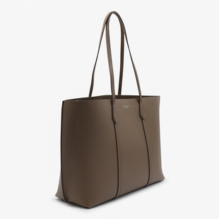169476250 TORY 女士手提包 Perry Shopping 棕色 BURCH SS2026