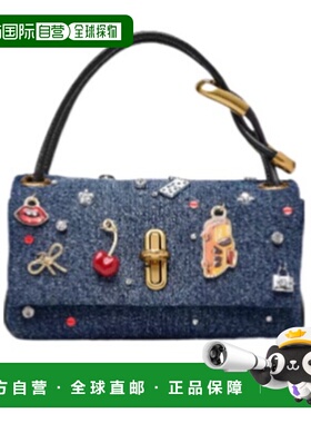 MARC JACOBS 女士手提包单肩包斜挎包 2R5HSC022H02454 AW2025