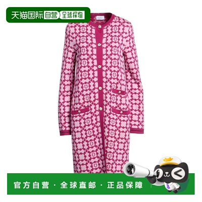 潮奢 Salvatore Ferragamo 菲拉格慕 女士 Sweater 连衣裙