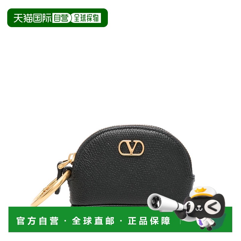 1h可退 VALENTINO GARAVANI 女士钱包 WP0AK7SNP0NO AW2025牛皮